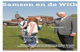 2 e e d i t i e Samson en de With - gscdn.nl · _Museum Boijmans Van Beuningen Museumpark 18-20 - Een bezoek aan Museum Boijmans Van Beuningen is een reis 24 door de geschiedenis