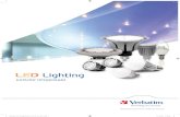 Verbatim LED RangeBrochure A4 v8 rus newwlightit.ru/data/2014/03/03/1234589032/Verbatim_LED...2014/03/03  · светодиодных продуктов материалы МСС