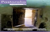 Pastoralia - catho-bruxelles.be...2015 | PASTORALIA – N 4 3 ÉDito Le 1er à 18h30 : messe chrismale à la Collégiale de Nivelles Le 2 à 20h : messe de la Cène à la Cathédrale