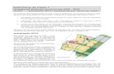 toelichting op Kaart 1 - Purmerend · 1 toelichting op Kaart 1 strategische plankaart structuurvisie 2005 - 2020 versie: actualisatie 2013 / aanpassing aan stand van zaken Op 9 februari