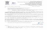 DGPM WEBSITE PORTAL Changes in AISL... · Sanjay Kr.Singh Yog Raj Negi Krishna Kumar Singh Dhananjoy Singh Namita Kar Ramesh Pal B.P.Nirbhay Lalita S Gaikwad Arunima B.Siriah Aditi