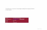 Proeftuinen nieuwe verpleegkundige beroepsprofielen ... _18-07-2017_kopie · PDF file 1.1 10 maart 2017 Astrid Bijl Concept 1.2 13 april 2017 Astrid Bijl/ Anne-Rose de Cloe Concept