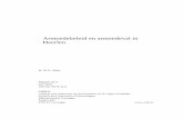 Armoedebeleid en armoedeval in Heerlen - COELO · Armoedebeleid en armoedeval in Heerlen dr.M.A.Allers Rapport 02-3 juni 2002 ISBN 90 76276 22 6 COELO Centrum voor Onderzoek van de