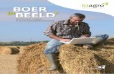 West-Vlaamse landbouw in een maatschappelijk …...West-Vlaamse landbouw - in - kaart Economisch belang van de sector 06 West-Vlaanderen als landbouwprovincie bij uitstek 07 Landbouwstreken