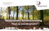 Meindert Bruggemans 23 februari 2017 - IPC Groen...PowerPoint-presentatie Author Meindert Bruggemans Created Date 3/1/2017 11:28:38 AM ...