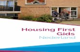 Housing First Gids · gezien verdubbelde het aantal daklozen tussen 2009 en 2019: van 17 naar 37 per 10 duizend inwoners.2 In realiteit is dit aantal waarschijnlijk nog veel hoger.