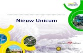 Nieuw Unicum - MS Research · 2018-03-28 · Logopedie is de behandeling van communicatiestoornissen met betrekking tot taal, spraak, gehoor en richt zich ook op het slikken. Logopedie