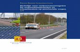 Dienst Beheer Infrastructuur - Provincie Zuid-Holland · Het document heeft een update gehad op basis van het nieuwe verkeersloket ten aanzien van het aanvragen van tijdelijke verkeersmaatregelen