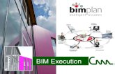 BIM Execution Plandownloads.c3a.be/handleidingen/C3A-workshop_BIMplan... · 2016-02-21 · Informatie behoefte Opdrachtgever BIM Execution Plan stappenplan Verspreiding BEP concept
