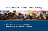 Samen aan de slag · 2019-11-12 · 6 1. Samen aan de slag Tijden van transitie Nederland behoort economisch tot de Tekstbox 1.The Global Competitiveness Report mondiale top. Om aan