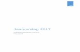 Jaarverslag 2017 - Onderwijsgroep Galilei · 2019-04-01 · Strategische doelen ... Net als de afgelopen jaren staat het jaarverslag op ... • Ruimte voor talent Leerlingen, medewerkers