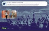 Project Grenzeloze Logistiekgrenzelozelogistiek.be/pdf/POM-west-vlaanderen-2014-11.pdf · missie en visie op vlak van transport en logistiek versterkt. Bovendien zal dit project het