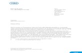 Brief aan de leden - Langedijk · PDF file 11/13/2017  · ^ Stappen zetten om de implementatie van e-factureren te initiëren; ^ Daarvoor een coördinator benoemen met voldoende mandaat