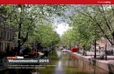 Wonen Woonmonitor 2015 - Bureauvijftig 2015 - openbar… · 3 Over dit onderzoek. Titel Woonmonitor 2015 Steekproef Nederlandse panelleden van 50 jaar en ouder. Respons 2.493 respondenten