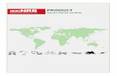 PRODUCT 2020...1 | 2020 FEB. | EV5.2 | 3 立多禄工业股份有限公司于1981 年成立，专注于 高质量滚针轴承生产应用于高转速引擎如摩托车，户外园林工具，ATV/UTV