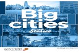 Big cities - Vastnedbedanken voor het vertrouwen in de uitvoering van onze strategie, en mijn collega’s willen complimenteren voor hun inzet; zonder jullie was dit niet gelukt. Eind