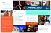 Het leukste uitje van Zeeland 2020 - 50% korting JAARVERSLAG … · 2019-08-15 · symposium zelf en de komst van ConcertenVlissingen ... EDUCATIE Het aantal abonnees breidt zich