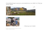 Ontwikkelingen groene schoolpleinen en NME in Tilburg 2019 ...€¦ · bezig geweest met het metselen van de tribune op het plein. - Groep 6 heeft instructies gekregen en is aan de