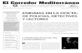 DE POLICÍAS, DETECTIVES Y LECTORESdges-cba.edu.ar/wp/wp-content/uploads/2018/10/5-Enigmas...2018/10/05  · ENIGMAS EN LA DOCTA: DE POLICÍAS, DETECTIVES Y LECTORES n Latinoamérica