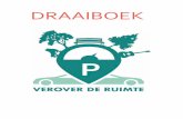 DRAAIBOEK - Netwerk Duurzame Mobiliteit · 2020-05-05 · Tot en met eind september kan jij met jouw organisatie deelnemen aan de campagne en de ruimte veroveren voor een thema dat