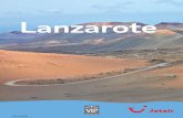 Lanzarotesmooty-1220.appspot.com.storage.googleapis.com/uploads/... · 2016-03-09 · Lanzarote wordt door de Unesco tot biosfeerreser-vaat uitgeroepen In 1852 wordt Lanzarote uitgeroepen