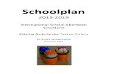 International School Aberdeen Schotland · Het Nederlandse Taal- en Cultuuronderwijs wordt op de International School of Aberdeen aangeboden aan leerlingen van de ISA die Nederlands