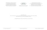Verslag over de controle van het risicobeheer bij de ... · richtsnoeren en besluiten van de raad van bestuur5 1 Artikel127, lid 1, van het Verdrag betreffende de werking van de Europese