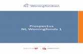 Prospectus NL Woningfonds 1 · Bijlage 1 Fondsvoorwaarden van NL Woningfonds 1 60 ... Rabobank verwacht voor 2018 een prijsstijging van 8% en 7% voor 2019. B.5 Groep Niet van toepassing;