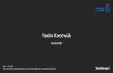 Radio Kootwijk - hackalod.com · In totaal zijn er 187.281 fotosvan de Anefo fotocollectie naar RDF omgezet. Om de foto's te kunnen matches met de ANP-bulletins werd allereerst gekeken