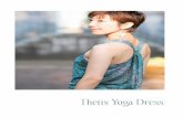 imagebook 2018FW | Thetis Yoga Dress（テティス  …...Title imagebook 2018FW | Thetis Yoga Dress（テティス ヨガ ドレス） Created Date 6/22/2016 8:59:42 AM