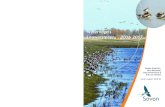 Watervogels in het Lauwersmeer in 2016/2017 · In november 2016 gebeurde dat op 10-12 november, in februari 2017 op 22-24 februari. Tabel 1. Teldata in het seizoen 2016/2017 in het