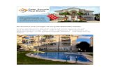 Te koop appartement in playa Albir vlak bij het strand ... · Een droomhuis in de zon begint met een goede Nederlandse makelaar. Te koop appartement in playa Albir vlak bij het strand,
