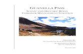 GUANELLA PASS€¦ · GUANELLA PASS SCENIC AND HISTORIC BYWAY CORRIDOR MANAGEMENT STRATEGY 2 Naylor Lake Road), F (Duck Lake to Falls Hill), G (Geneva Basin and Bruno Gulch), H (Falls