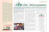 Sinterklaasmuseum, een museum voor jong en oudwestzaan.nl/wp-content/uploads/2017/07/November-2016.pdf2016/11/07  · een greep uit de cadeautjesboom. Net als de jaren ervoor zal ook