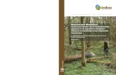 Instituut voor Natuur- en Bosonderzoek - Gaverstraat 4 ... · Managementondersteunende Diensten van de Vlaamse overheid. Foto cover: ... bespreking van de beheergeschiedenis en een