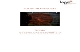 Logo Mechelen document Web view Social media-posts Thema geestelijke gezondheid Voorbeeldberichten Bericht