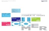 ICT IDC Solutions · - 클라우드 - 통합유지보수 02 ... icomer 대표이사 심 영 ... 사업 소개 idc 솔루션이란 최근 정보산업분야의 급변하는 환경에