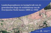 Colofon - Rijksuniversiteit Groningen · 2.1 Inleiding 23 2.2 Geologische geschiedenis van de Vecht 23 ... aantal onderzoekers in zijn voetsporen getreden.3 De publicaties van Van