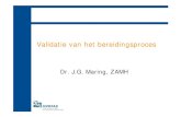 Dr. J.G. Maring, ZAMHnvkfaz.nl/assets/files/Acitviteitencie/2011-05-24... · 2011-05-25 · Q1A Stability Testing of New Drug Substances and Products Q1B Photostability testing of