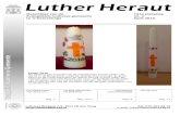 Maandblad van de 131e jaargang Evangelisch Lutherse gemeente …luthersdenhaag.nl/wp-content/lutherherautedities/apr2016.pdf · 2016-03-29 · Maandblad van de Evangelisch-Lutherse
