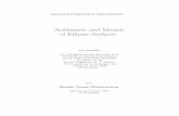 Arithmetic and Moduli of Elliptic Surfacesklooster/proefschrift-kloosterman.pdf · In Chapter 6 a topic from the arithmetic of elliptic curves is discussed. To explain this, we ﬁrst