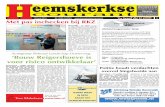 ‘Bouw Reigershoeve is voor risico ontwikkelaar’epaper.rodimedia.nl/Heemskerksecourant_Archief/news_hc...schuur op de Rosa Manussin-gel een grijze herenfiets van het merk Zandstra