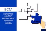 ENTERPRISE CONTENT MANAGEMENT - M-Files · 2016-10-09 · Enterprise Content Management (ECM) vraagt, dan zal dat lijstje vaak worden aangevoerd door kostenbesparing. Kostenbesparingen