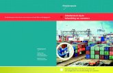Arbeidsrisico’s bij de - Suurd Gas Control€¦ · risico’s doen zich voor in de logistieke keten van containerbehandeling:van haven naar distributiecentrum en naar de detailhandel.U