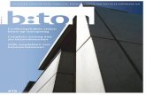 Platform voor ontwer, fabricageP , bouw en gebruik van ... 2010-15 juli.pdf · uitvoering in prefab beton. als gevelmateriaal is gekozen voor een massieve prefab betonconstructie