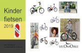 Click icon to add picture Kinder fietsen velomobile Puky.pdfOuders kunnen een kinderfiets huren. De fiets kan in de looptijd van het contract omgewisseld worden voor een grotere fiets.