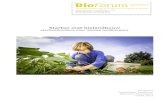Starten met biolandbouw - BioForum · Het biologisch label valt en staat met de integriteit van de mensen die het label gebruiken. Controle alleen is niet genoeg. Het is belangrijk
