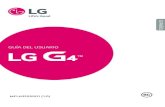 GUÍA DEL USUARIO - gscs-b2c.lge.comgscs-b2c.lge.com/downloadFile?fileId=KROWM000628909.pdf · de LG Corp. G4 es una marca registrada de of LG Electronics, Inc. Todas las demás marcas