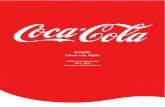 Scriptie Laure van Hij e ... 3 Vanaf de begin jaren van Coca-Cola is reclame heel belangrijk geweest.
