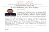 Allo - Allo - Seniorennetblogimages.seniorennet.be/belgacomclub_gent_allo_allo/... · 2016. 10. 16. · 1997 - Eind december telt Belgacom Mobile (Proximus) 691.094 klanten. 1998